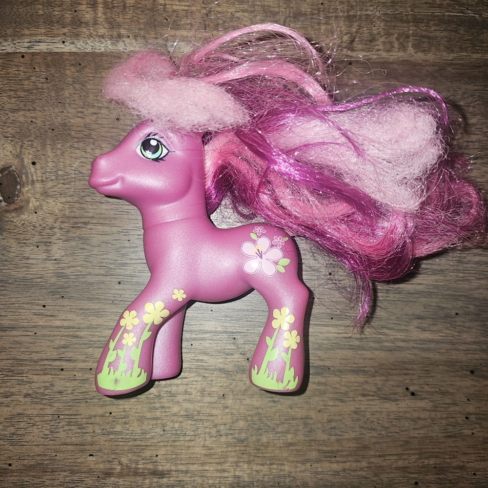Cheerilee My Little Pony